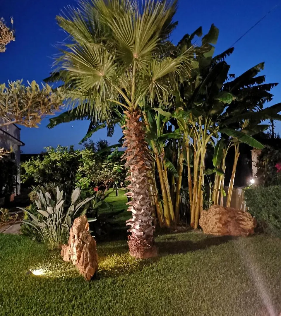 Villa Araucaria Partinico
