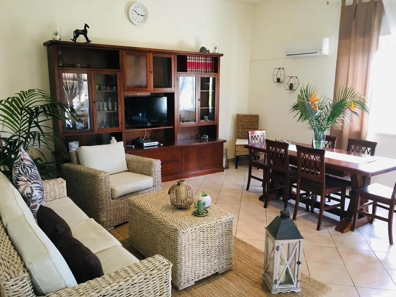 Villa Araucaria Partinico 0*,