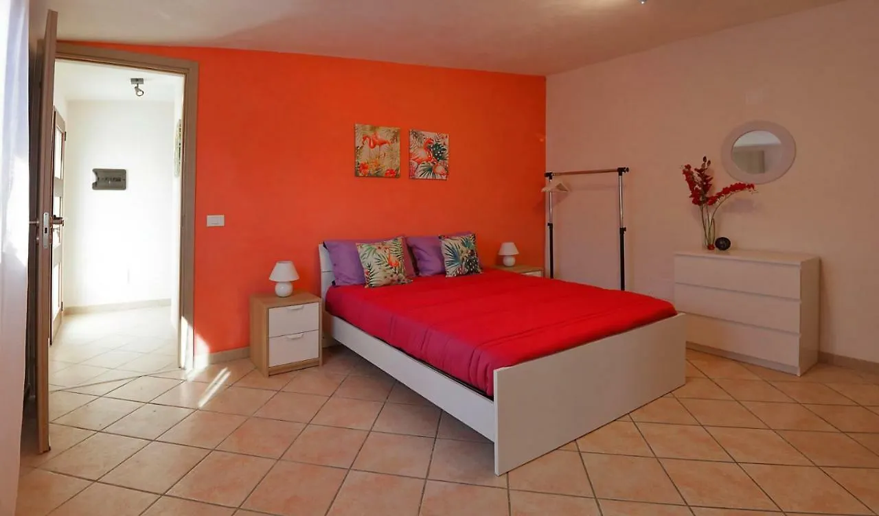 Villa Araucaria Partinico 0*,  Italia