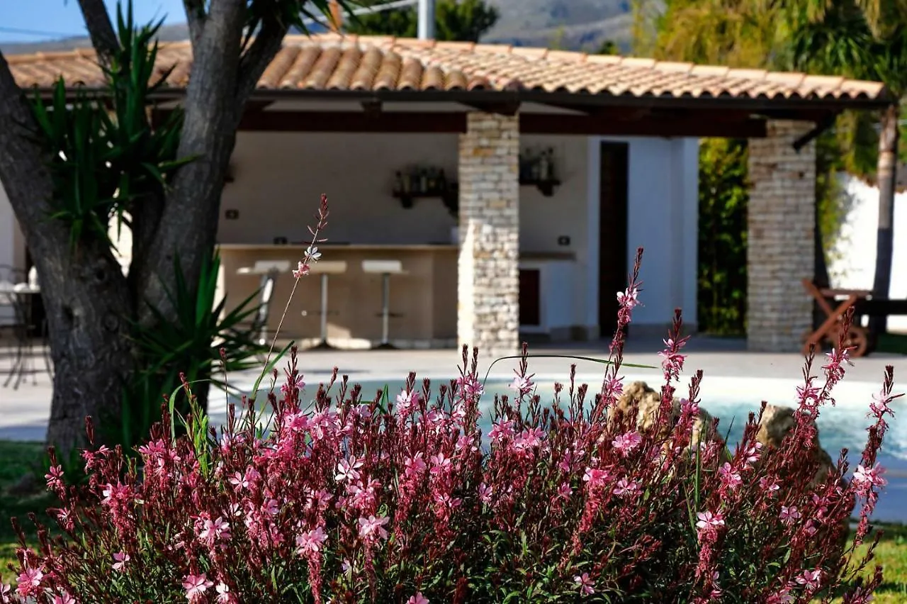 Villa Araucaria Partinico Italia