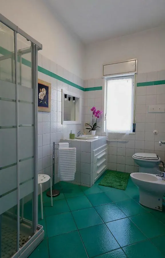 Villa Araucaria Partinico