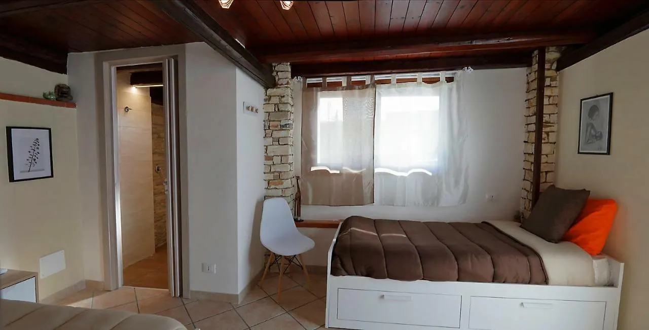 Villa Araucaria Partinico Italië