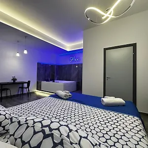 3* Couette-café Del Centro E Spa