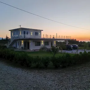  Maison d'hôtes Cà Del Re Holiday