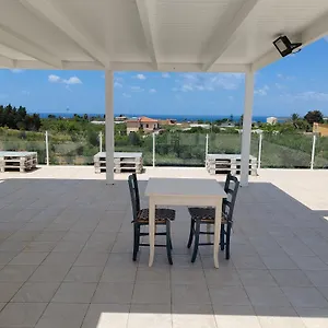Cà Del Re Partinico